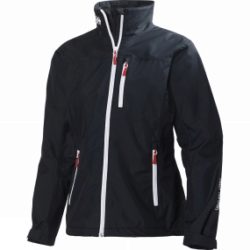 Womens Crew Jacket